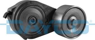 DAYCO APV1146 - Натягувач ременя, клинові зуб. autocars.com.ua