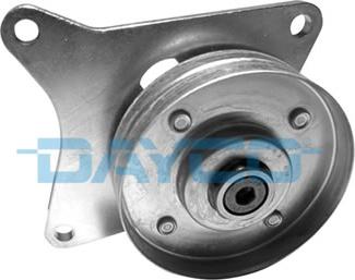 DAYCO APV2139 - Натягувач ременя, клинові зуб. autocars.com.ua