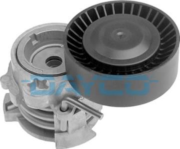 Dayco APV2279 - Натяжитель ремня генератора BMW E46-E39-E60 M54 00-10 autocars.com.ua