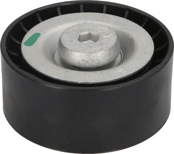 Dayco APV2396 - Паразитний / провідний ролик, поліклиновий ремінь autocars.com.ua