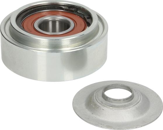 DAYCO APV2399 - Паразитний / провідний ролик, поліклиновий ремінь autocars.com.ua