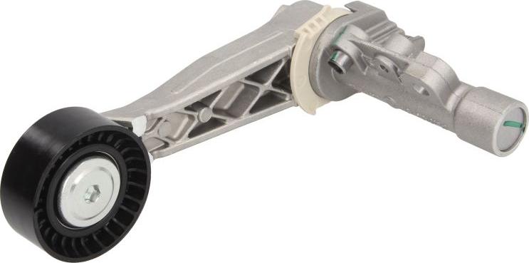 Dayco APV2465 - Натягувач ременя, клинові зуб. autocars.com.ua