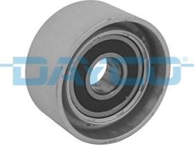 DAYCO APV2514 - Паразитний / провідний ролик, поліклиновий ремінь autocars.com.ua