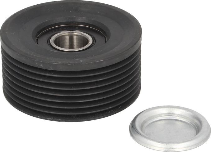 Dayco APV2703 - Паразитний / провідний ролик, поліклиновий ремінь autocars.com.ua