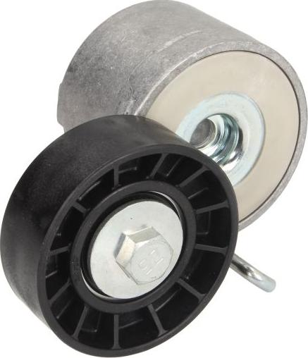 DAYCO APV2705 - Натягувач ременя, клинові зуб. autocars.com.ua