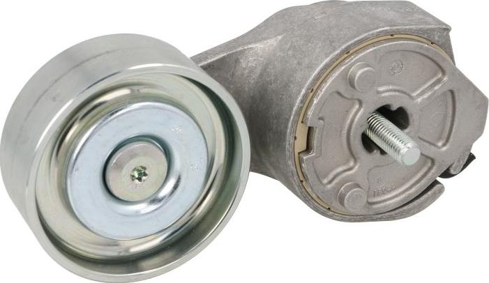 DAYCO APV2731 - Натягувач ременя, клинові зуб. autocars.com.ua