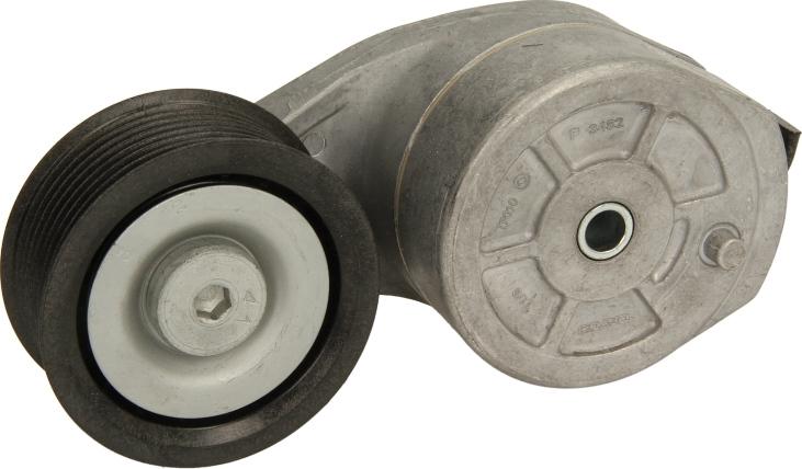 Dayco APV2737 - Натягувач ременя, клинові зуб. autocars.com.ua