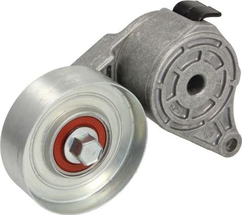 DAYCO APV2762 - Натягувач ременя, клинові зуб. autocars.com.ua