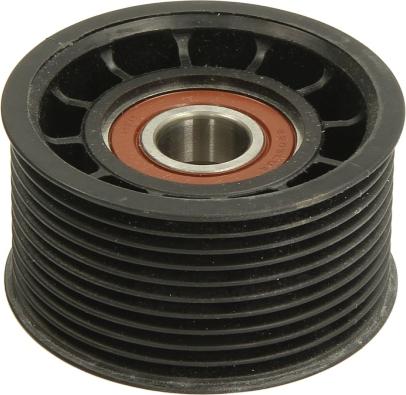 Dayco APV2811 - Паразитний / провідний ролик, поліклиновий ремінь autocars.com.ua