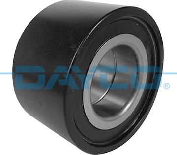 DAYCO APV2851 - Паразитний / провідний ролик, поліклиновий ремінь autocars.com.ua