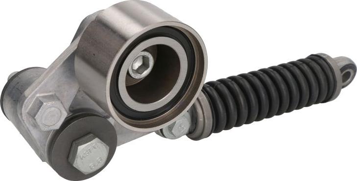 Dayco APV2973 - Натягувач ременя, клинові зуб. autocars.com.ua