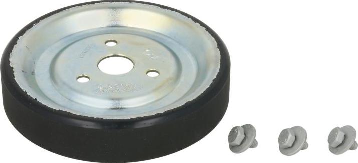 Dayco APV2978 - Ремінний шків, водяний насос autocars.com.ua