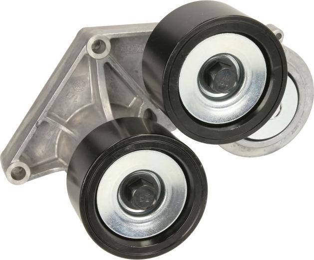 Dayco APV3228 - Натягувач ременя, клинові зуб. autocars.com.ua