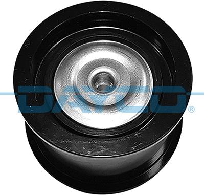 Dayco APV3280 - Паразитний / провідний ролик, поліклиновий ремінь autocars.com.ua