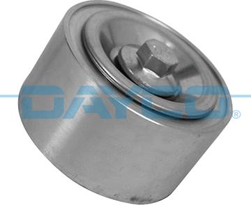 DAYCO APV3625 - Паразитний / провідний ролик, поліклиновий ремінь autocars.com.ua