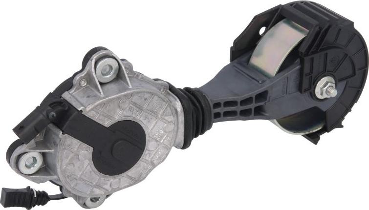 Dayco APV3627 - Натягувач ременя, клинові зуб. autocars.com.ua