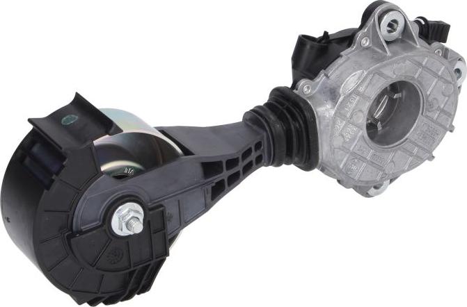 Dayco APV3628 - Натягувач ременя, клинові зуб. autocars.com.ua