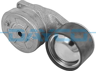 DAYCO APV3680 - Натягувач ременя, клинові зуб. autocars.com.ua