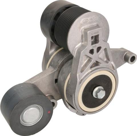 DAYCO APV3705 - Натягувач ременя, клинові зуб. autocars.com.ua