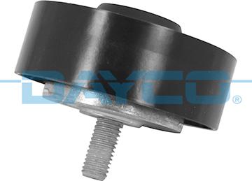 Dayco APV3708 - Направляющий ролик, поликлиновый ремень autodnr.net