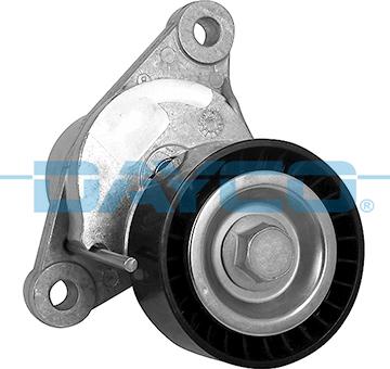 DAYCO APV3861 - Натягувач ременя, клинові зуб. autocars.com.ua