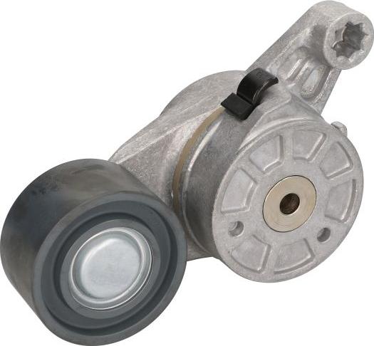 Dayco APV4151 - Натягувач ременя, клинові зуб. autocars.com.ua