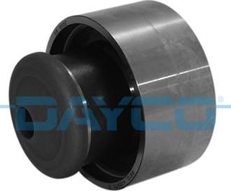 DAYCO ATB2014 - Натяжна ролик, ремінь ГРМ autocars.com.ua