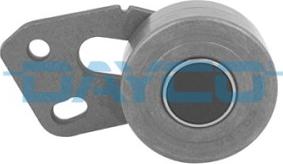 DAYCO ATB2375 - Паразитний / Провідний ролик, зубчастий ремінь autocars.com.ua