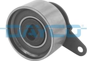 DAYCO ATB2459 - Натяжна ролик, ремінь ГРМ autocars.com.ua