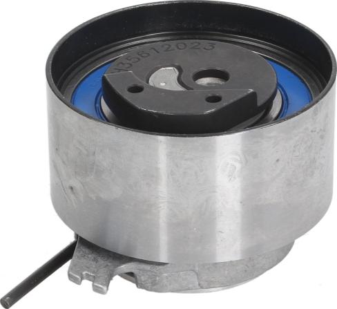 DAYCO ATB2517 - Натяжна ролик, ремінь ГРМ autocars.com.ua