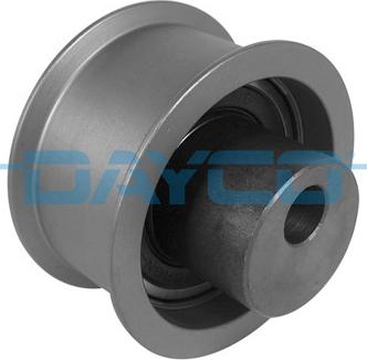DAYCO ATB2596 - Натяжна ролик, ремінь ГРМ autocars.com.ua