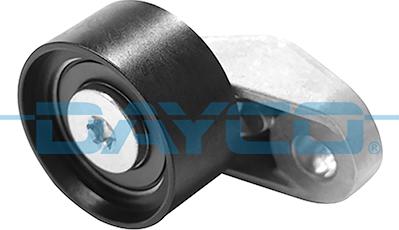 Dayco ATB2833 - Направляющий ролик, зубчатый ремень autodnr.net