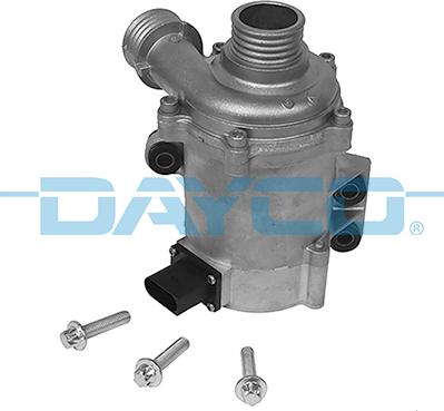 Dayco DEP1003 - Водяной насос avtokuzovplus.com.ua