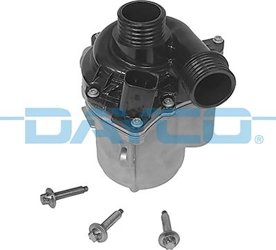 Dayco DEP1038 - Водяний насос autocars.com.ua