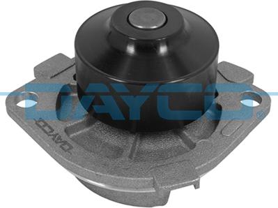 Dayco DP046 - Водяний насос autocars.com.ua