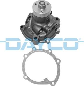 Dayco DP135 - Водяной насос autodnr.net