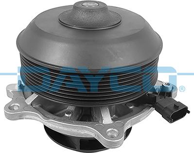 Dayco DP1978 - Водяной насос avtokuzovplus.com.ua