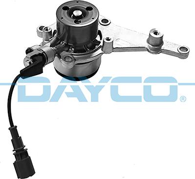 Dayco DP2239 - Водяной насос autodnr.net