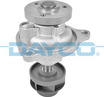 Dayco DP292 - Водяний насос autocars.com.ua