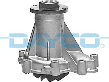 Dayco DP331 - Водяной насос avtokuzovplus.com.ua