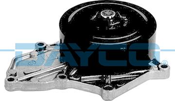 Dayco DP376 - Водяний насос autocars.com.ua