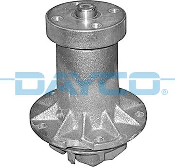 Dayco DP421 - Водяний насос autocars.com.ua