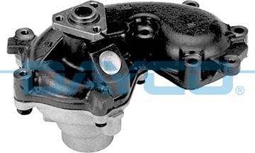 Dayco DP454 - Водяной насос avtokuzovplus.com.ua