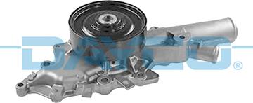 DAYCO DP458 - Водяний насос autocars.com.ua