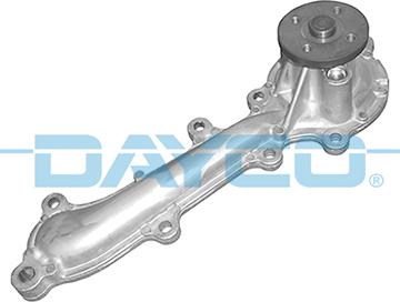 Dayco DP482 - Водяной насос autodnr.net