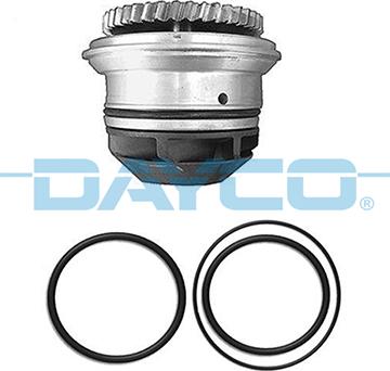 Dayco DP564 - Водяной насос autodnr.net