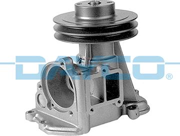 Dayco DP582 - Водяной насос autodnr.net