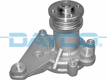 Dayco DP626 - Водяний насос autocars.com.ua