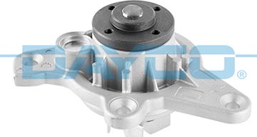 DAYCO DP683 - Водяний насос autocars.com.ua