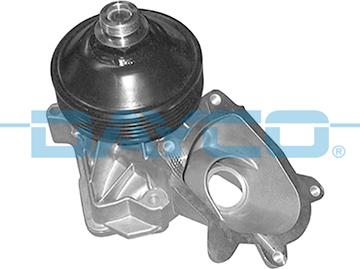 Dayco DP727 - 0 autocars.com.ua